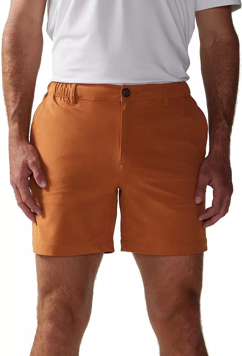 

Мужские эластичные шорты на каждый день chubbies