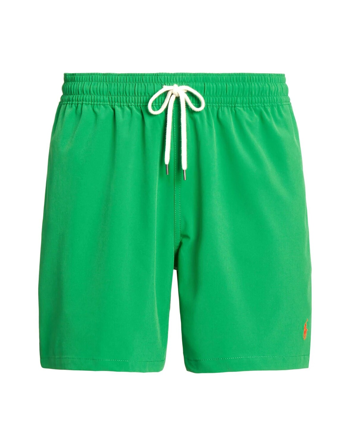 

Плавки Polo Ralph Lauren, зеленый