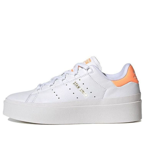 

Кроссовки оригиналы кроссовки stan smith bonega Adidas, белый