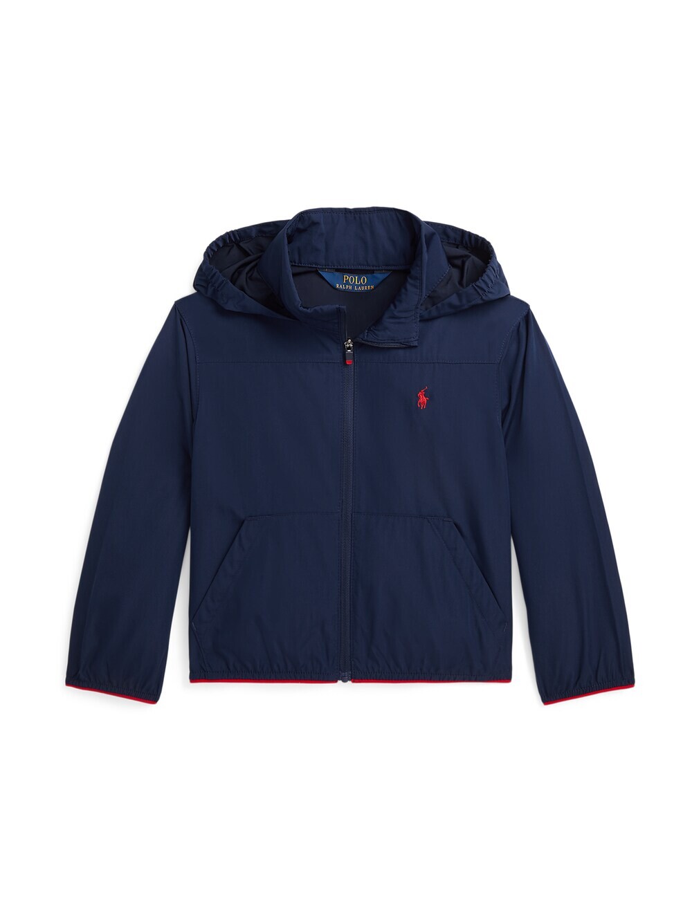 

Межсезонная куртка Polo Ralph Lauren COOPER, темно-синий