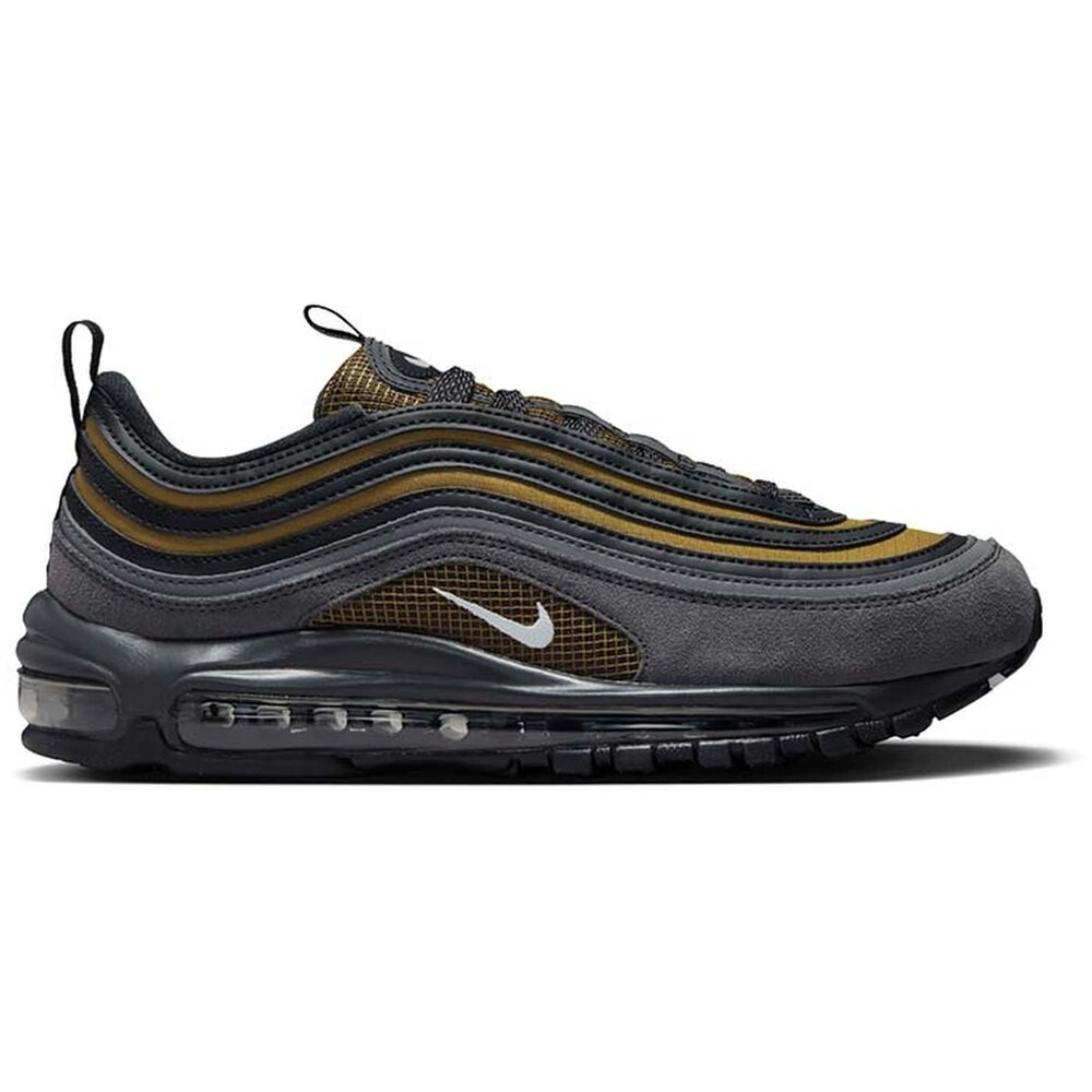 

Кроссовки Nike Air Max 97, серый