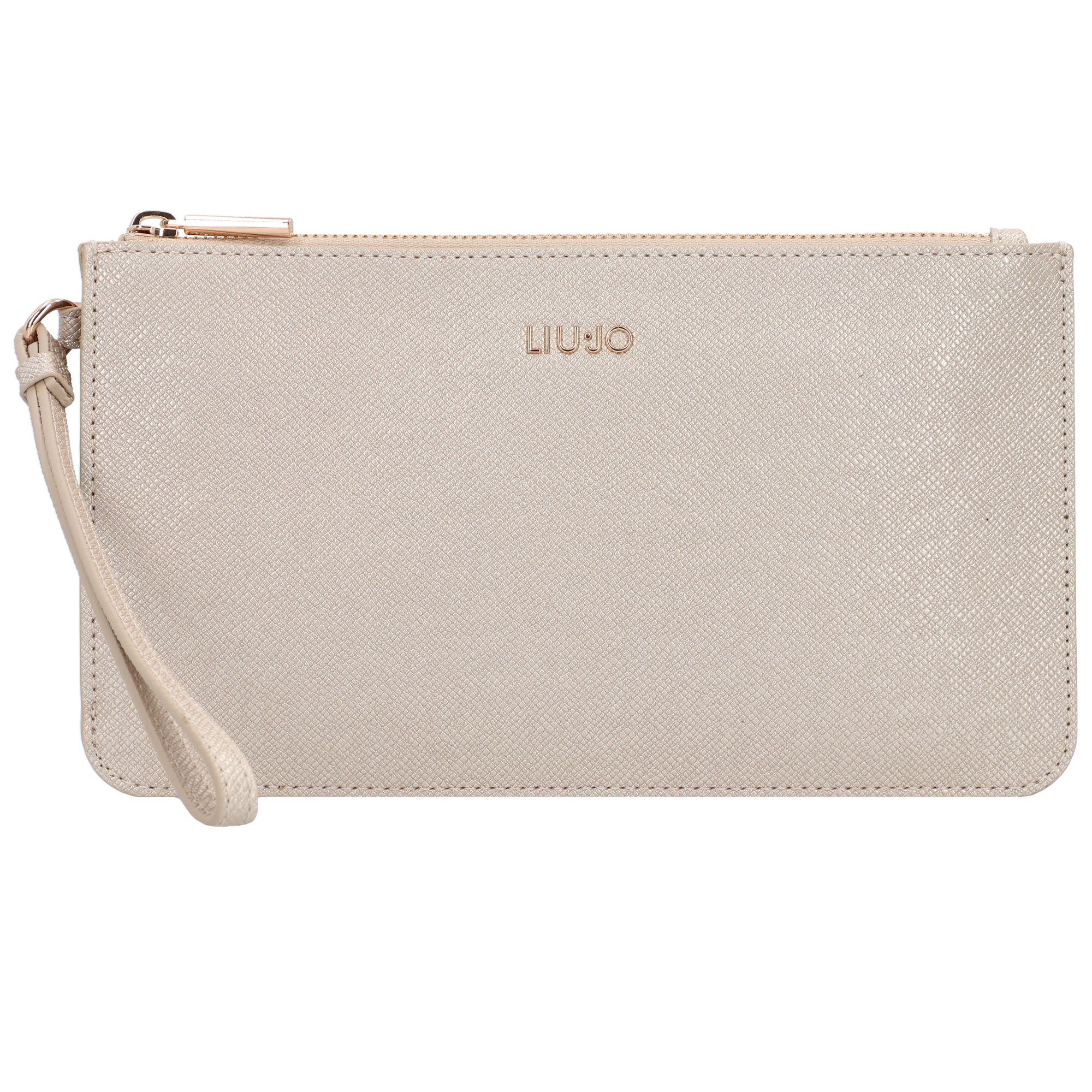 

Клатч Liu Jo Geldbörse 25 cm, цвет lightgold