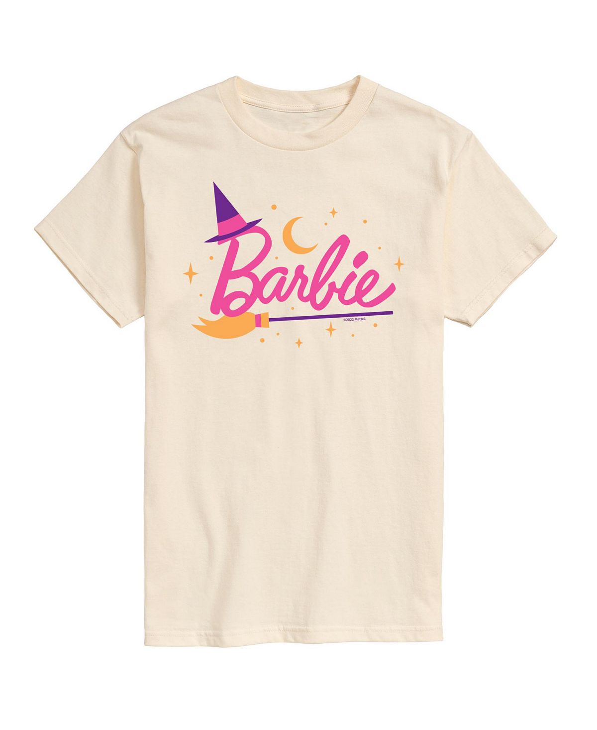 Мужская футболка с коротким рукавом «Барби» AIRWAVES мужская многозадачная футболка с коротким рукавом airwaves серый