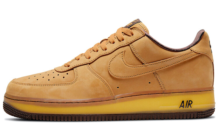 

Кроссовки Nike Air Force 1 Low Retro SP Пшеничный мокко