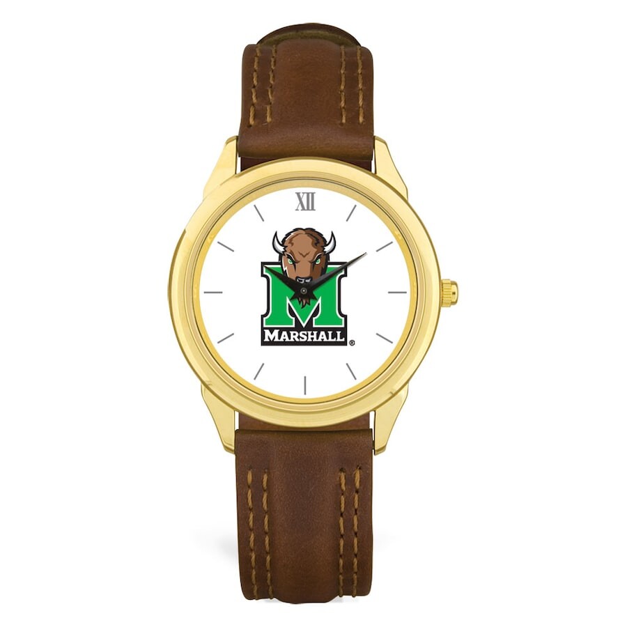 

Галстук Jardine Marshall Thundering Herd, золотой