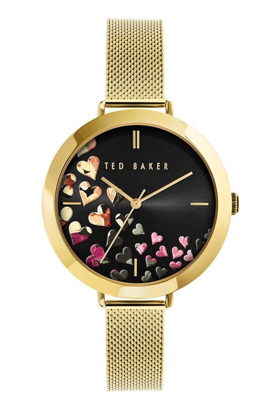 

Часы Теда Бейкера Ted Baker, золотой