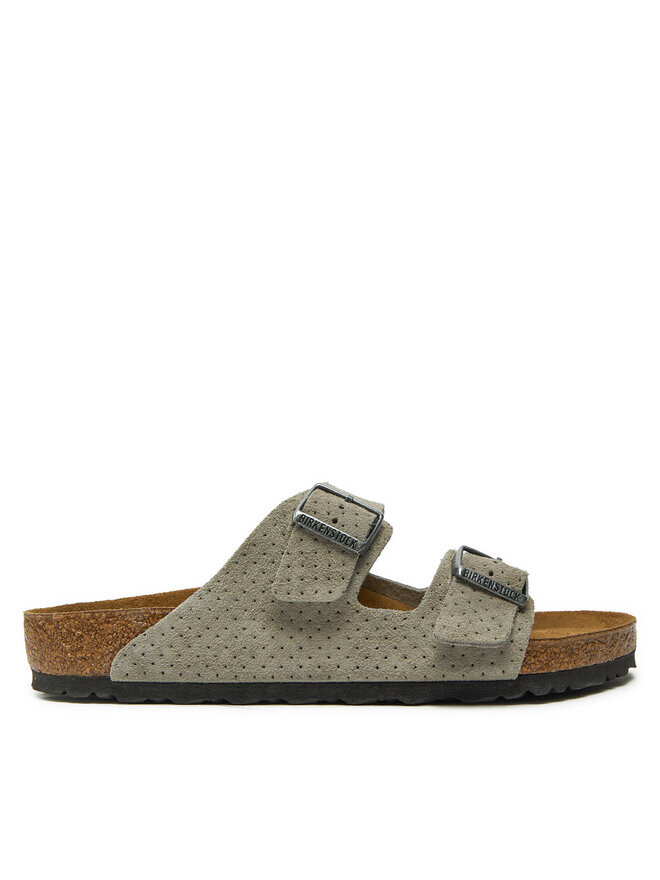 

Мюли Birkenstock, коричневый