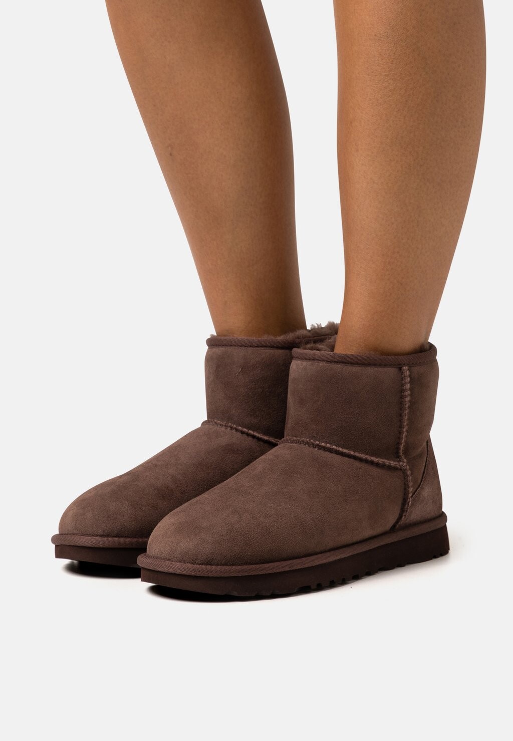 

Ботильоны UGG