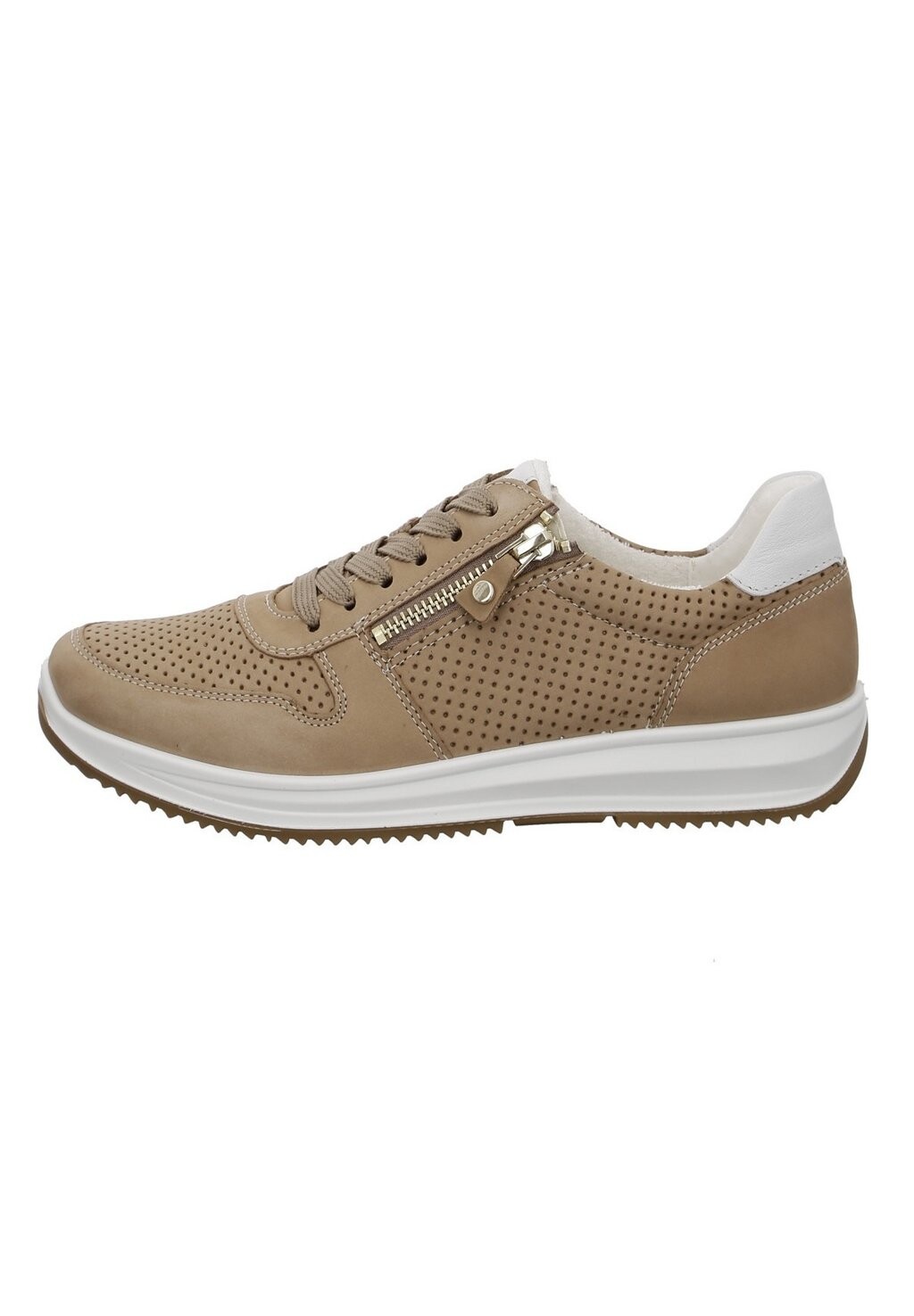 

Кроссовки низкие OSAKA ara, цвет beige