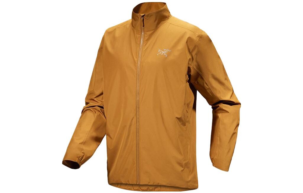 

Мужская куртка Arcteryx, Товарный вагон