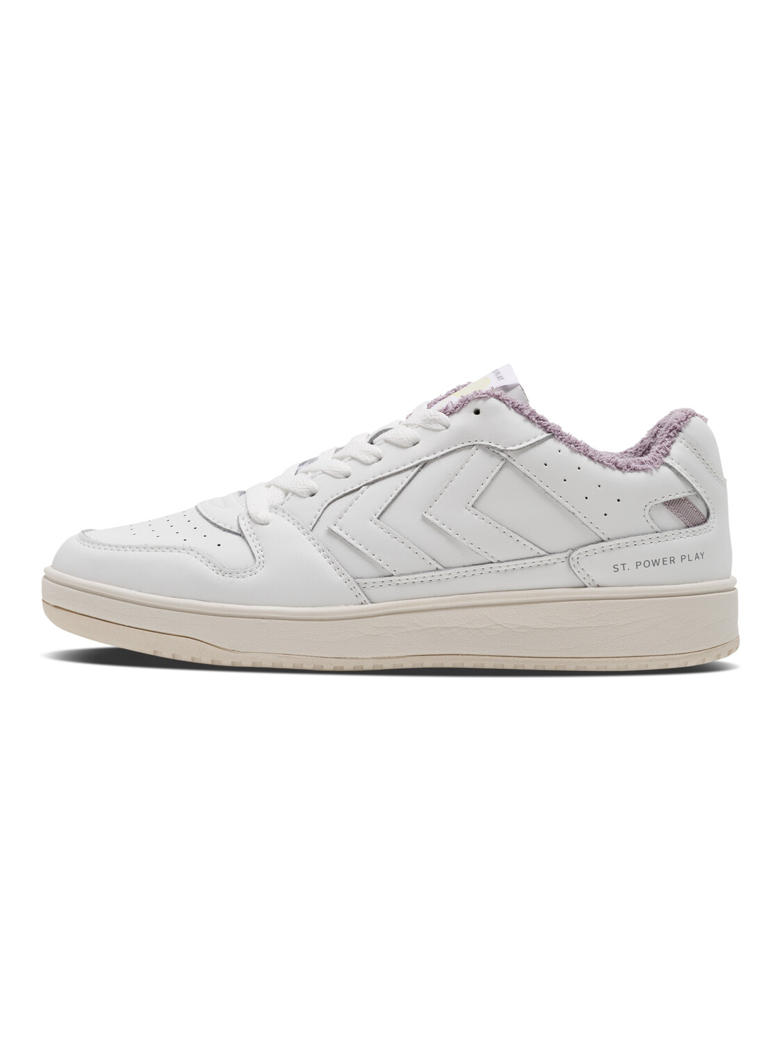 

Кроссовки Hummel St. Power Play Retro, белый