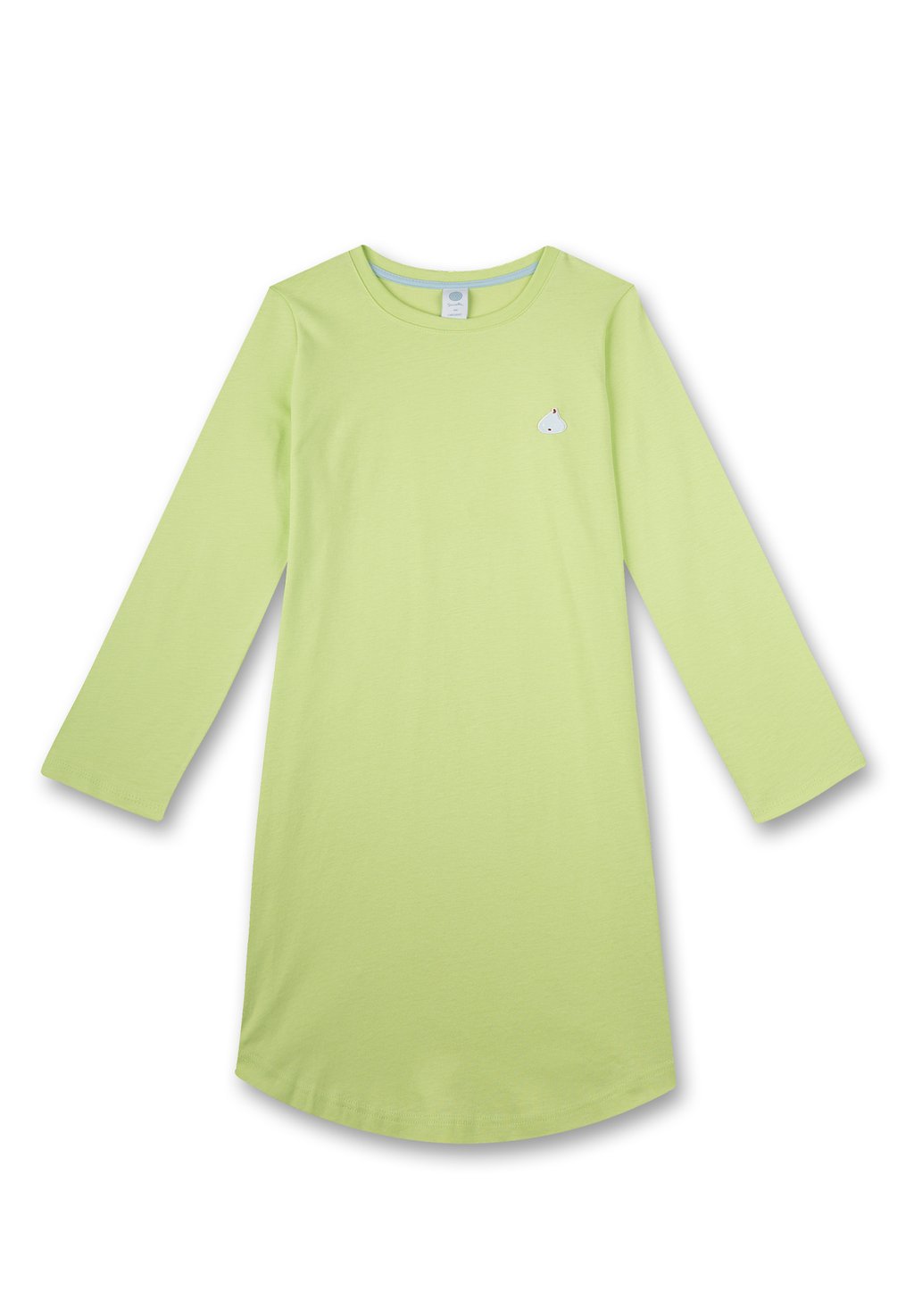 Рубашка для сна Sanetta, цвет grün