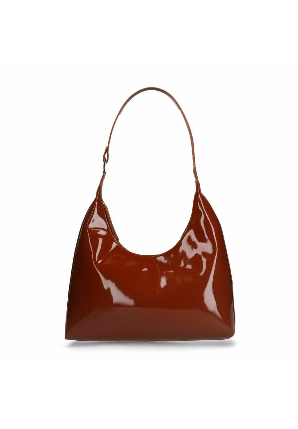

Сумочка Manfield, цвет Cognac