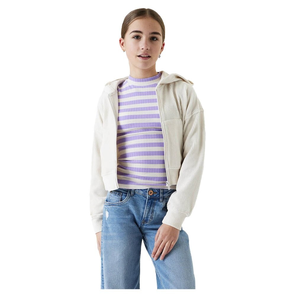 

Толстовка Garcia H32653 Teen Full Zip, бежевый