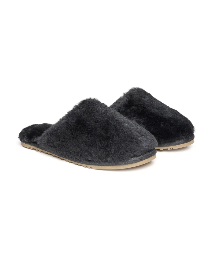 

Тапочки Cozyiw сапоги 30108018 Inwear, черный