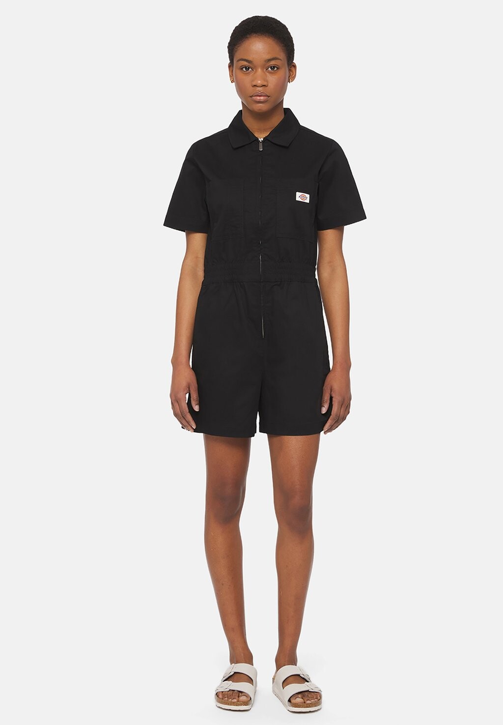 

Комбинезон Dickies, черный