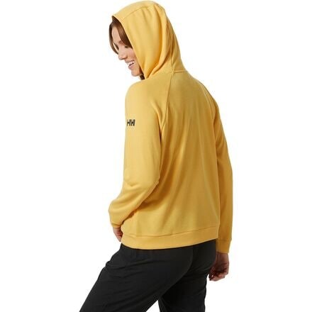 

Толстовка Inshore женская Helly Hansen, цвет Honeycomb