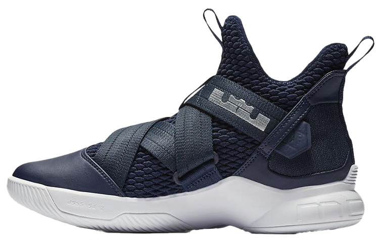 

Мужские баскетбольные кроссовки Nike Zoom Soldier 12