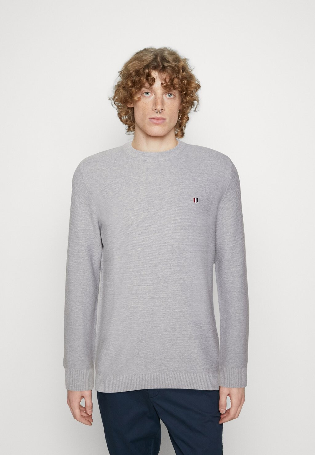 

Свитер Jack & Jones