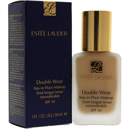цена Estee Lauder Double Wear тональный крем SPF 10 2N2 - Бафф 30 мл Estée Lauder