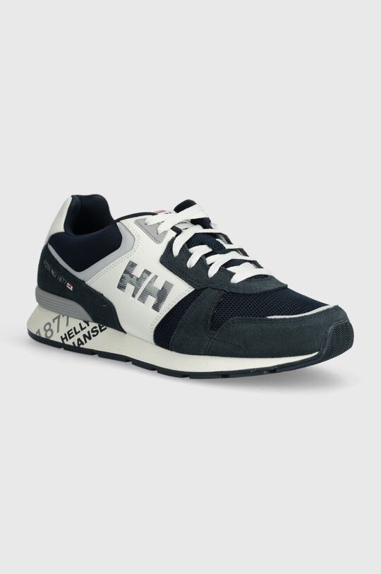

Кроссовки ANAKIN LEATHER 2 Helly Hansen, темно-синий