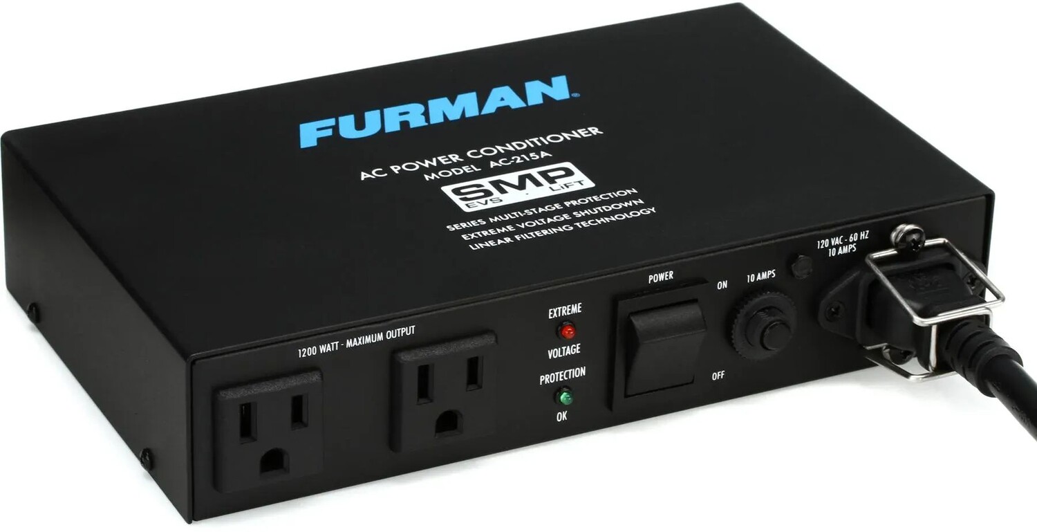 

Кондиционер Furman AC-215A