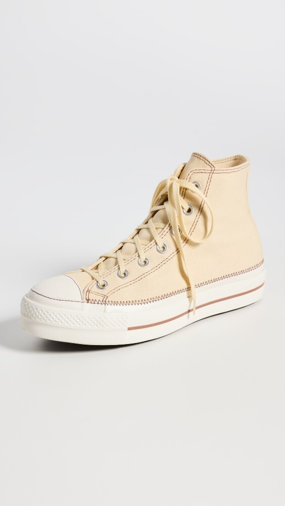 

Кроссовки Converse Chuck Taylor All Star Lift Platform