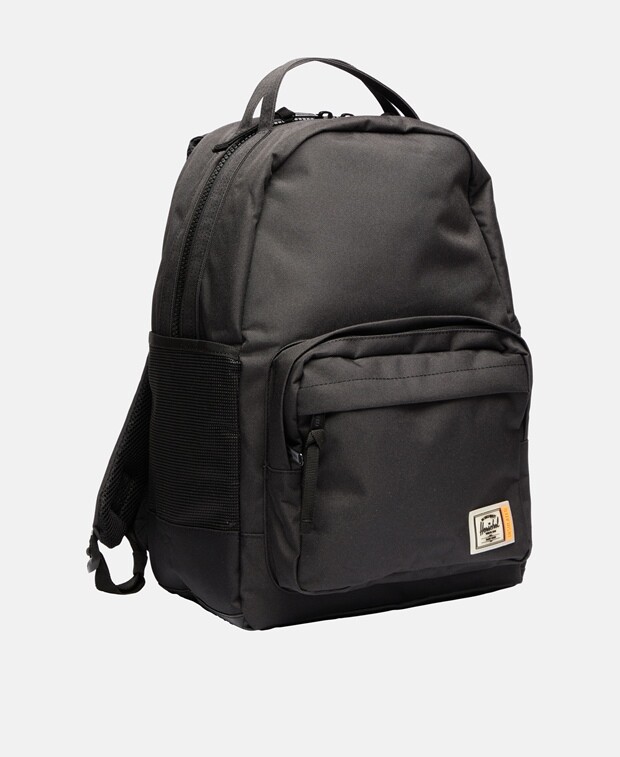 

Рюкзак Herschel, черный