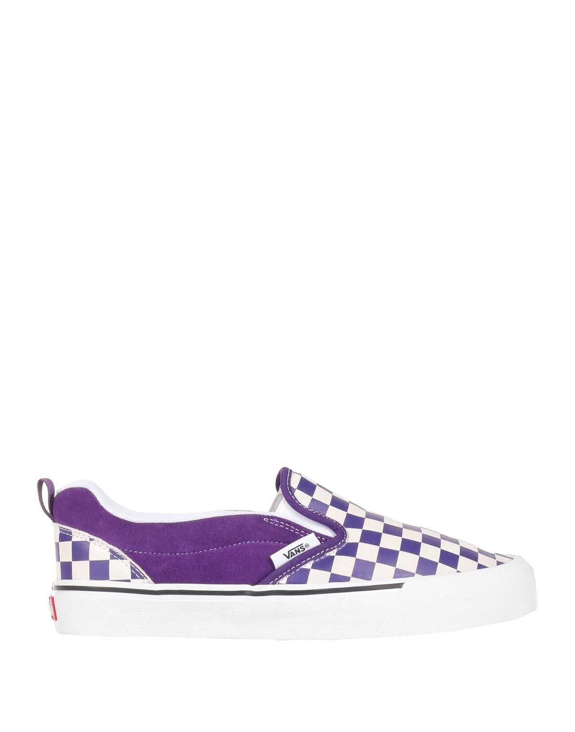 

Кроссовки Vans, фиолетовый