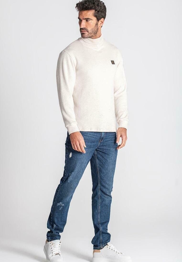 

Джемпер TURTLENECK Gianni Kavanagh, бежевый