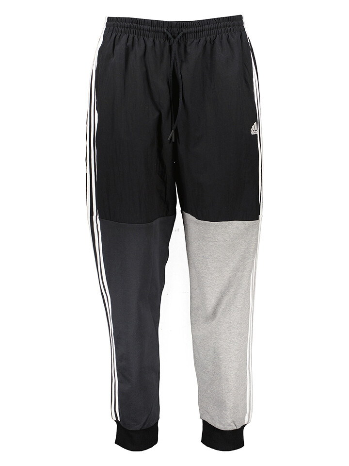 

Спортивные брюки adidas, цвет Schwarz/Grau/Anthrazit