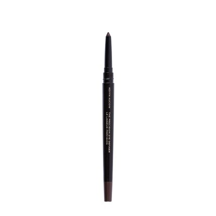 The Precision Eye Definer в Кобиче, 0,01 унции (0,30 мл), Kevyn Aucoin подводка для глаз the precision eye definer kevyn aucoin 0 25 г vanta black