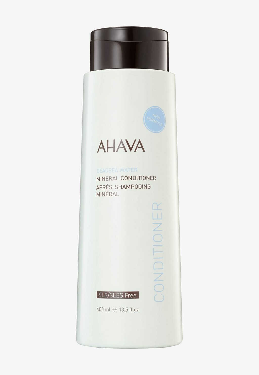 

Кондиционер Ahava Mineral Conditioner AHAVA