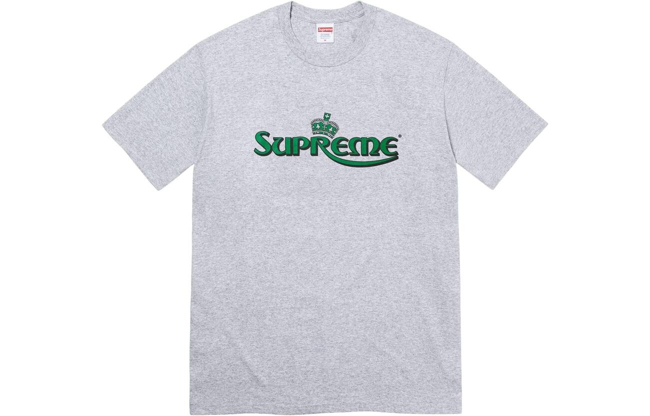 

футболка унисекс Supreme