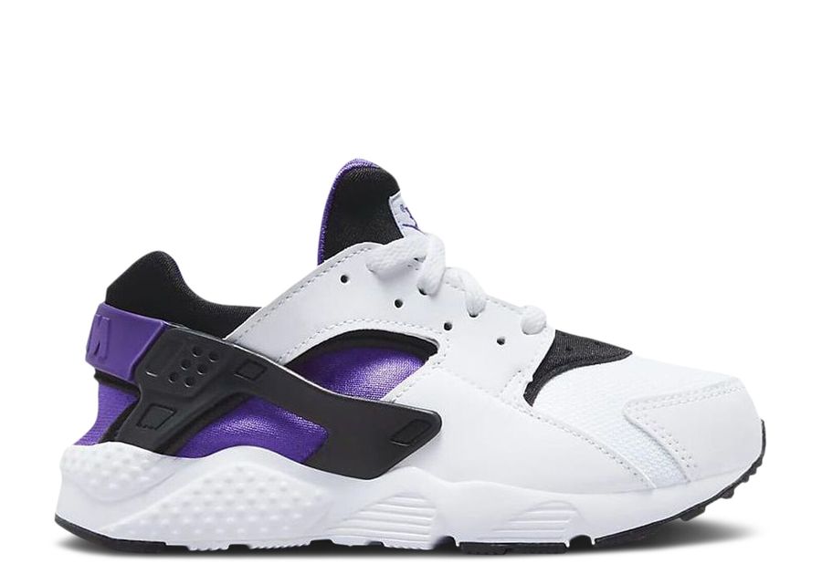 

Кроссовки Nike Huarache Run PS, цвет Purple Punch