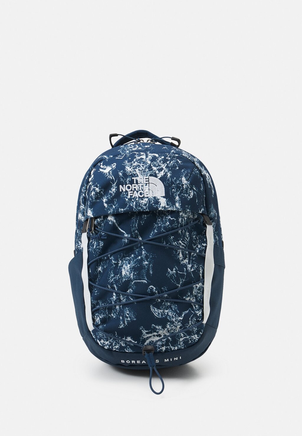 

Рюкзак BOREALIS MINI РЮКЗАК УНИСЕКС The North Face, темно-синий/белый