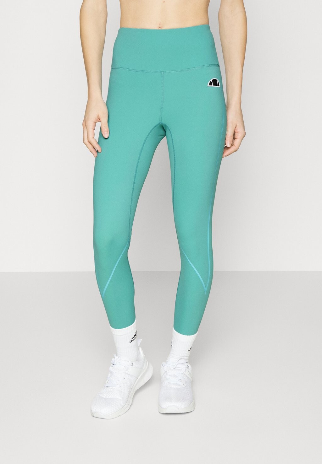 

Тайтсы Ellesse, синий