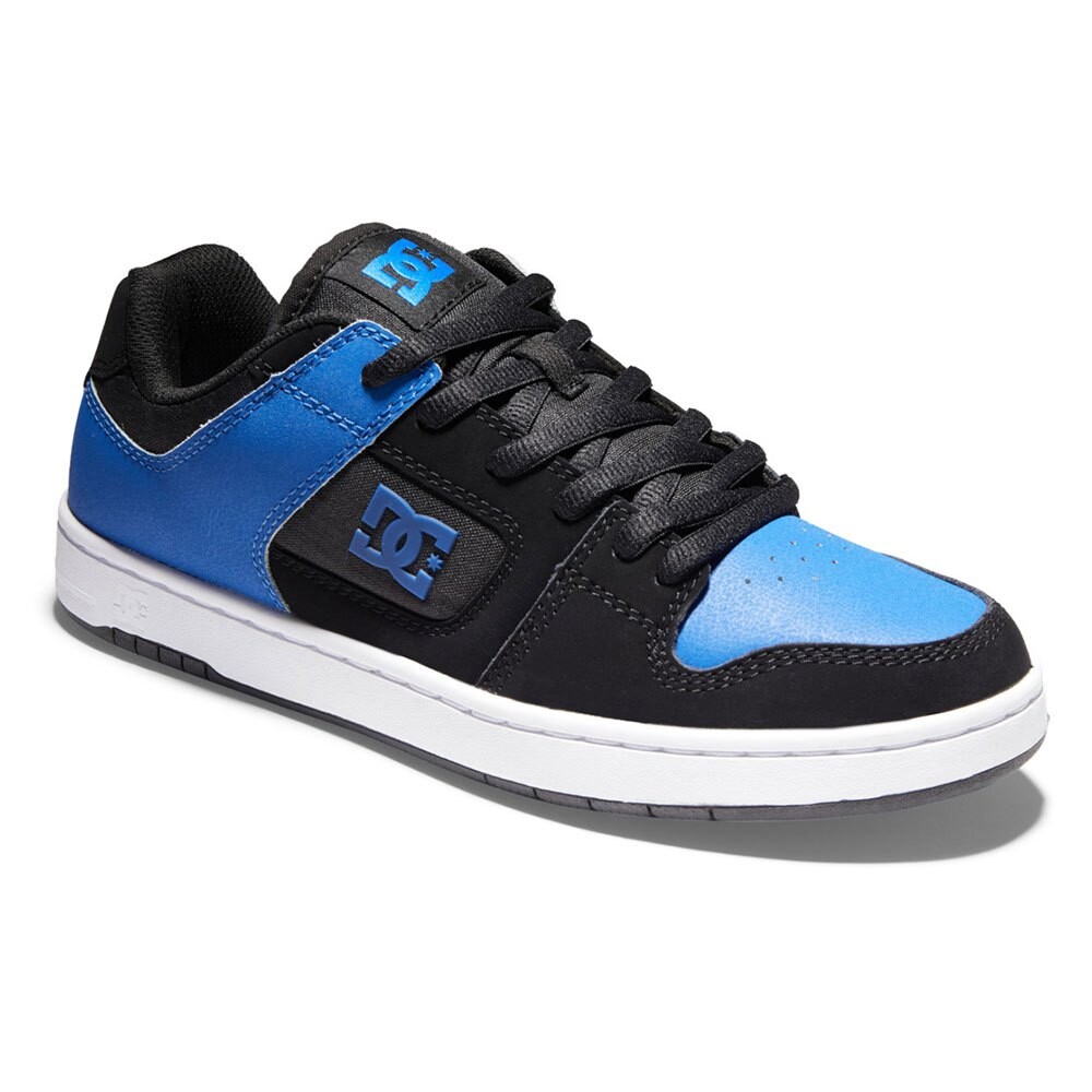

Кроссовки Dc Shoes Manteca 4 ADYS100765, синий