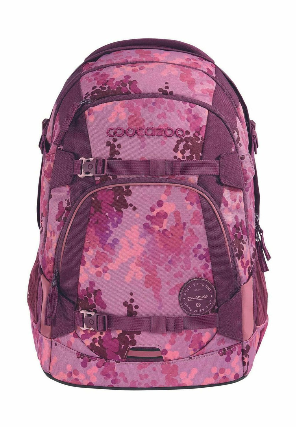 Рюкзак Mate coocazoo, цвет cherry blossom фото