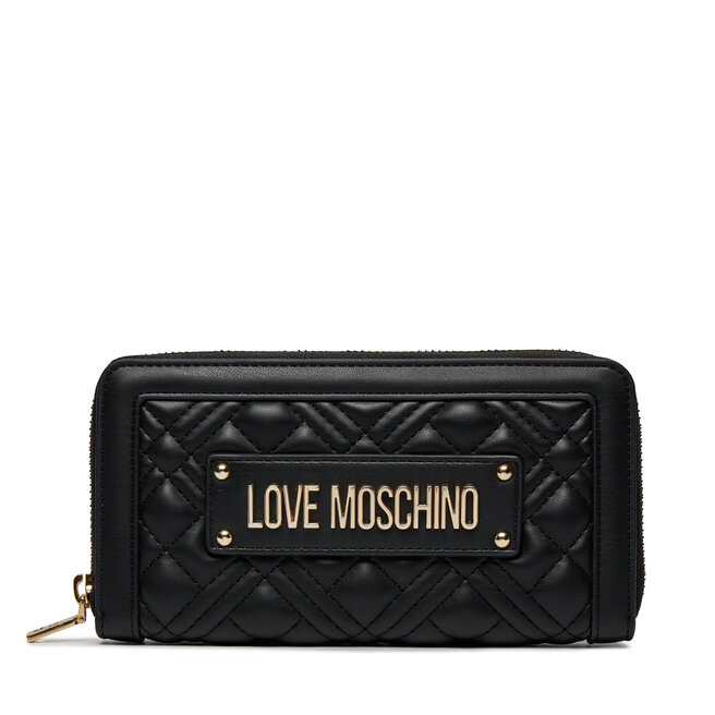 

Кошелек LOVE MOSCHINO, черный