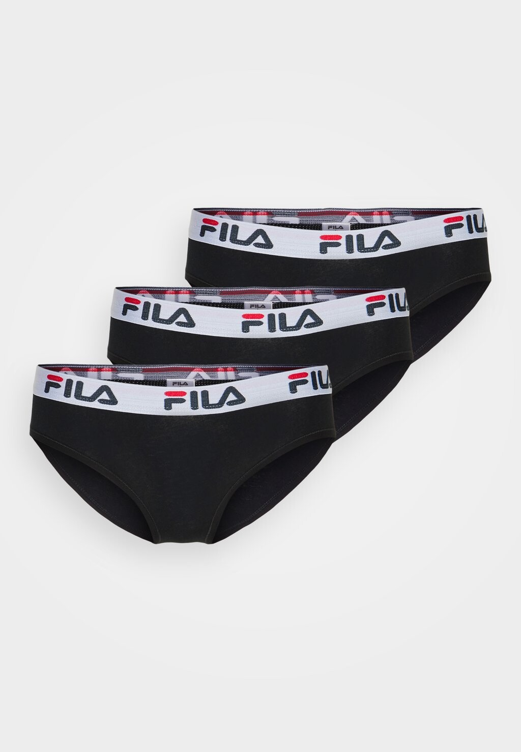 

Трусы Fila, черный