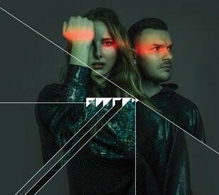 

Виниловая пластинка Xxanaxx - FWRD