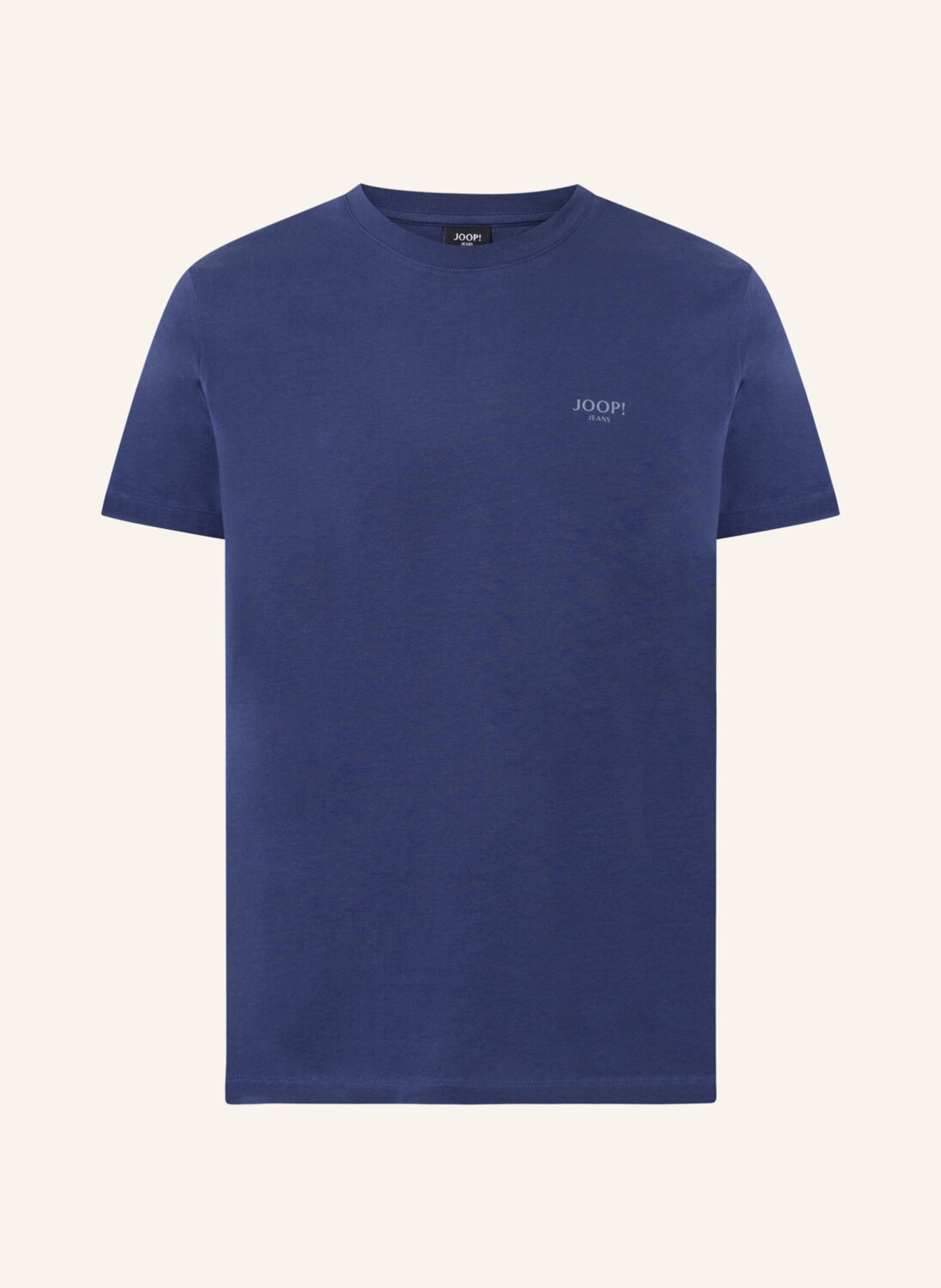 

Футболка JOOP! JEANS ALPHIS, темно-синий
