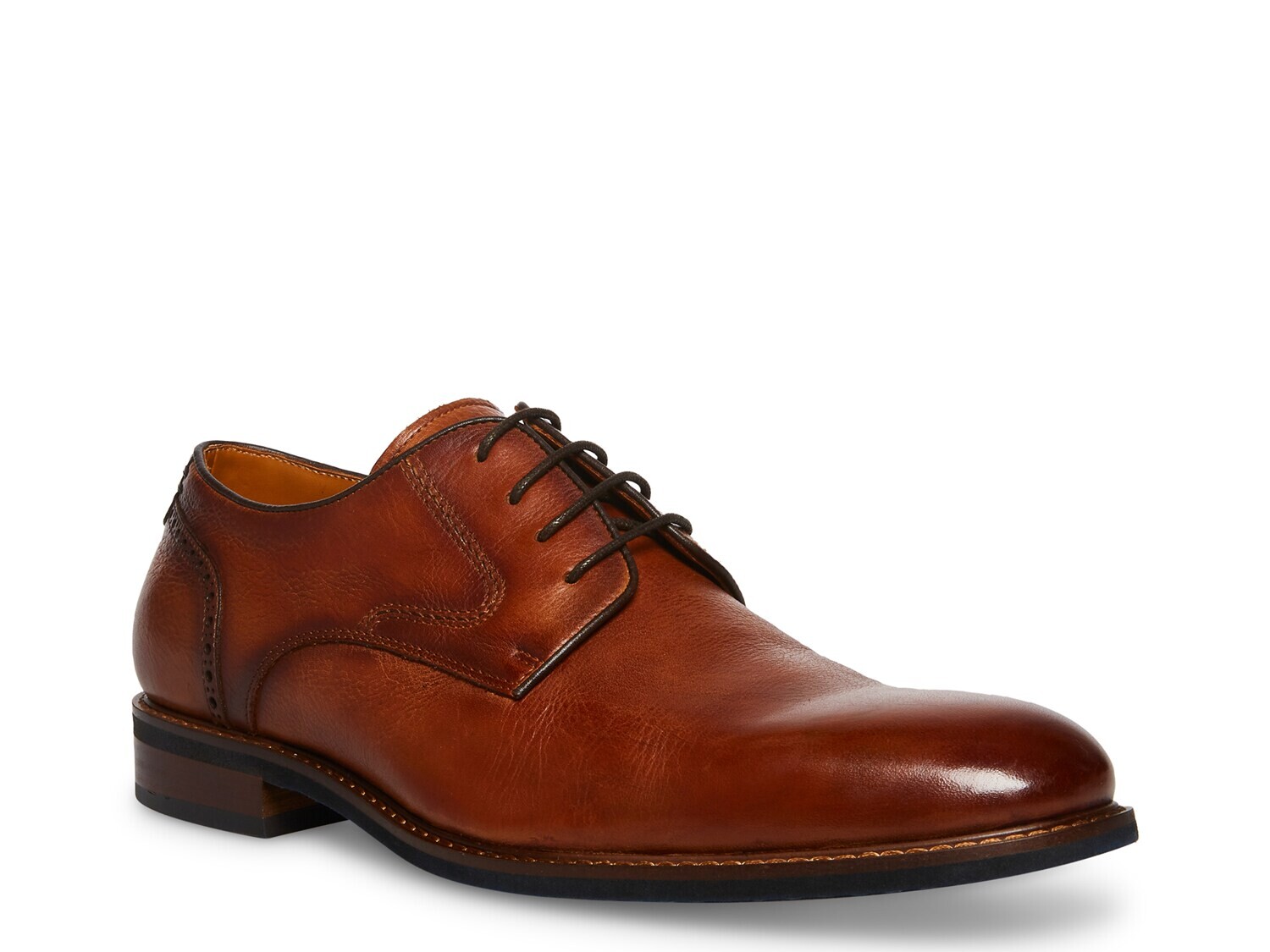 

Туфли-оксфорды Steve Madden Bannon, коричневый