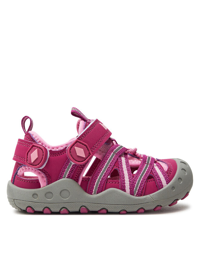

Сандалии Lee Cooper, розовый
