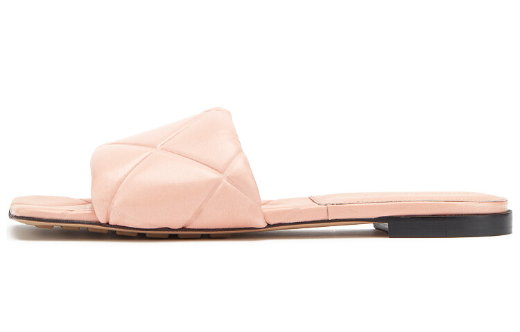 

Bottega Veneta литиевые шлепанцы для женщин