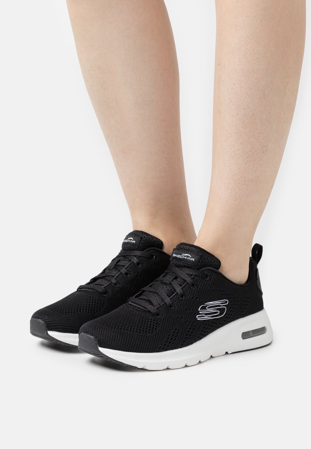 

Кроссовки Skechers Air Court, zwart