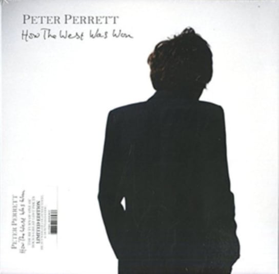 Виниловая пластинка Perrett Peter - How The West Was Won (Limited Edition)