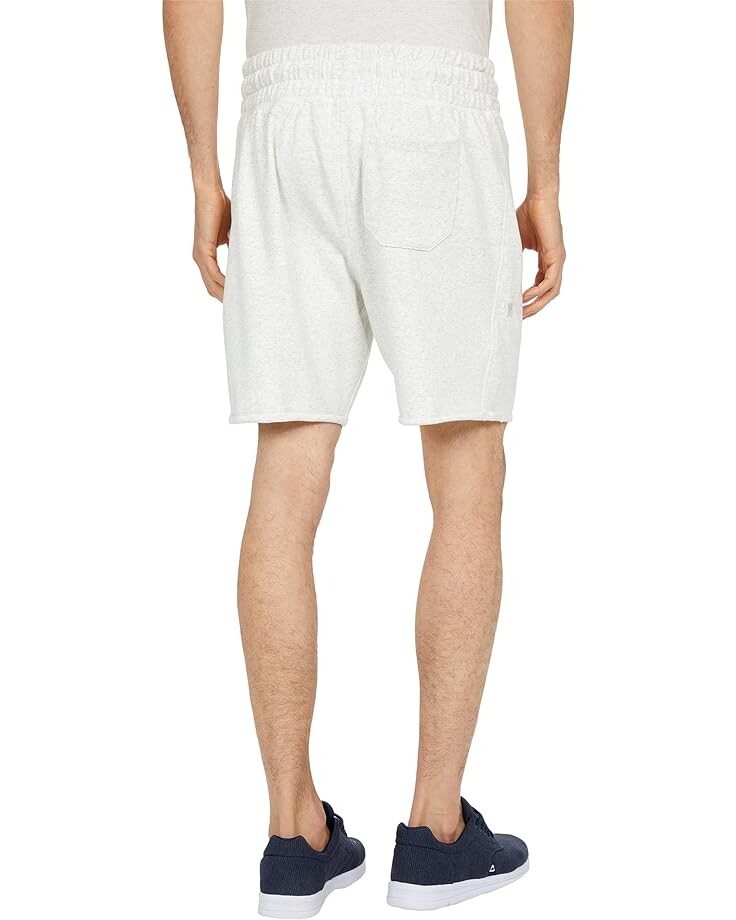

Шорты The Normal Brand Active Puremeso Gym Shorts, цвет Stone