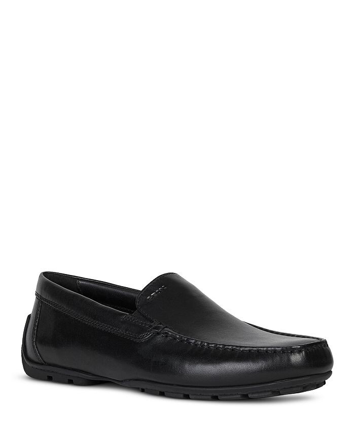 

Мужские кроссовки Moner 2Fit Slip On Moc Toe Drivers Geox